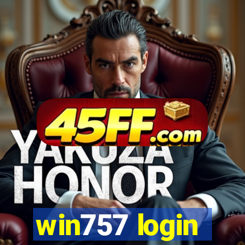 win757 login